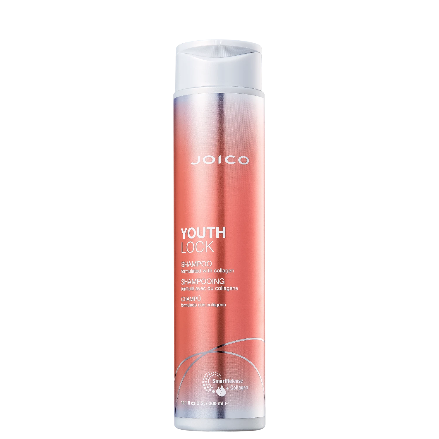 Shampoo Joico Youthlock Collagen Collection 300ml