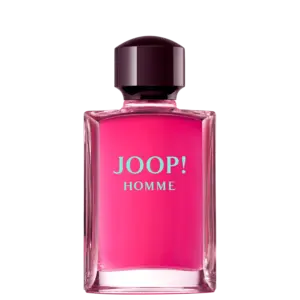 Perfume Masculino Eau de Toilette Joop! Homme 125ml