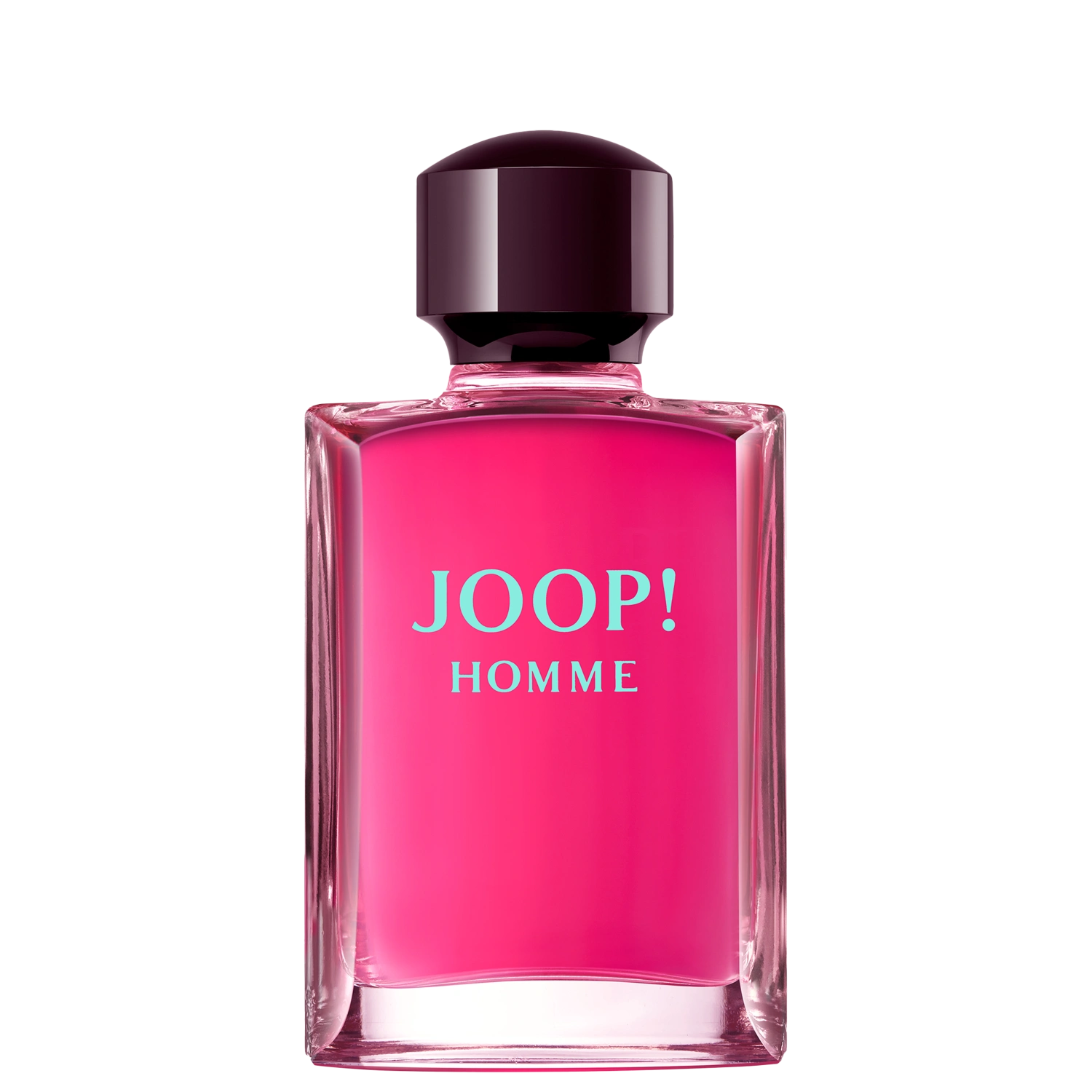 Perfume Masculino Eau de Toilette Joop! Homme 125ml