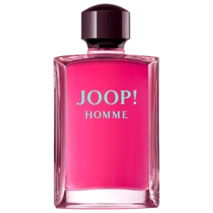 Perfume Masculino Eau de Toilette Joop! Homme 200ml