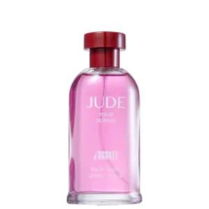 Perfume Masculino Eau de Toilette I-Scents Jude 100ml
