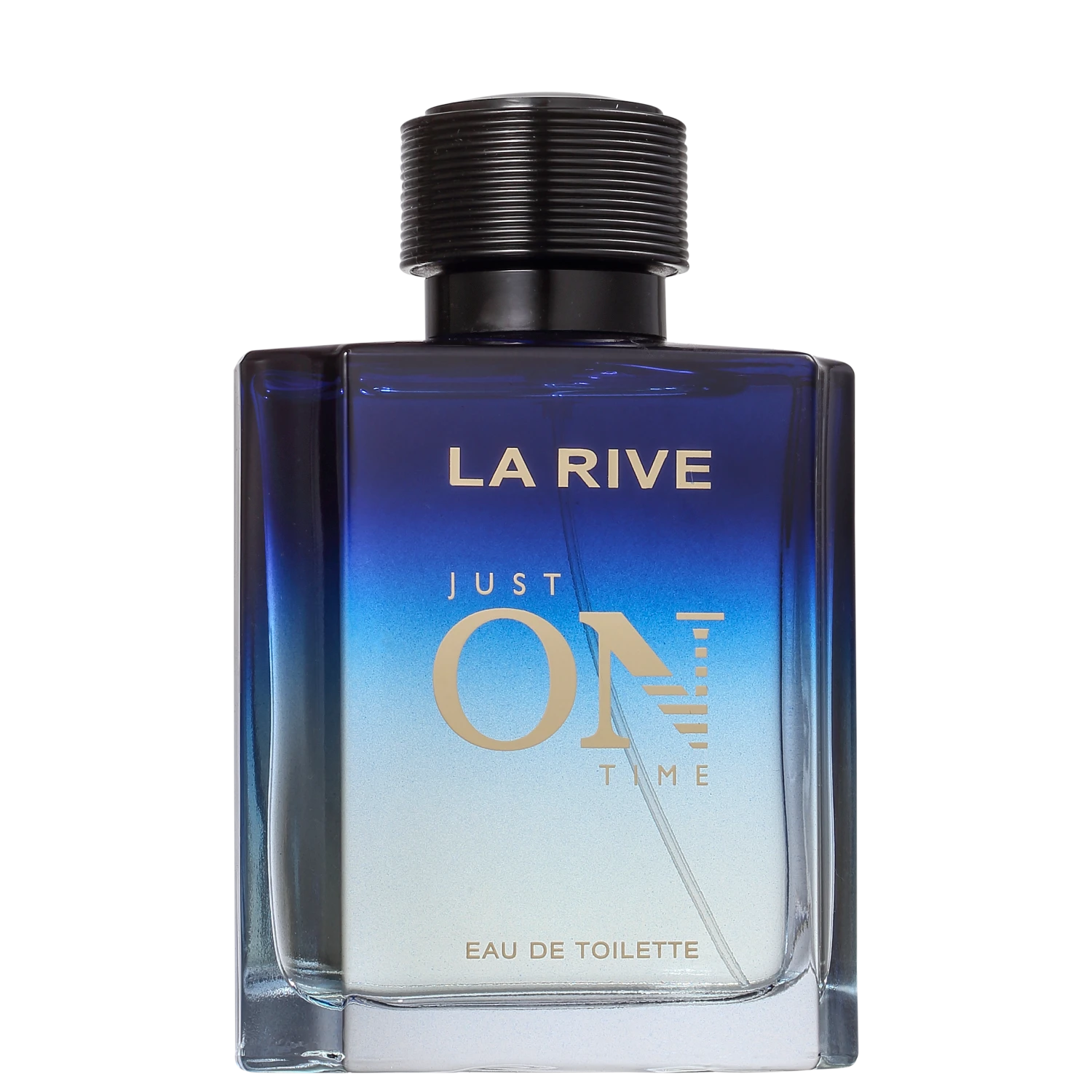 Perfume Masculino Eau de Toilette La Rive Just On Time 100ml