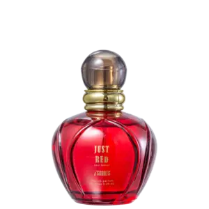 Perfume Feminino Eau de Parfum I-Scents Just Red 100ml Perfume Feminino Eau de Parfum I-Scents Just Red 100ml