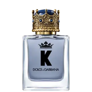 Perfume Masculino Eau de Toilette Dolce & Gabbana K by Dolce&Gabbana 50ml Perfume Masculino Eau de Toilette Dolce & Gabbana K by Dolce&Gabbana 50ml
