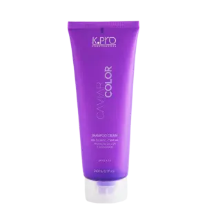 Shampoo K.Pro Caviar Color 240ml