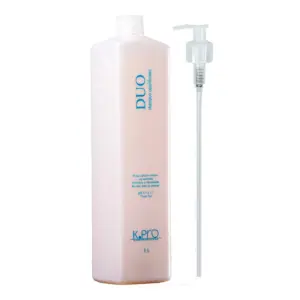 Shampoo K.Pro Duo 1L