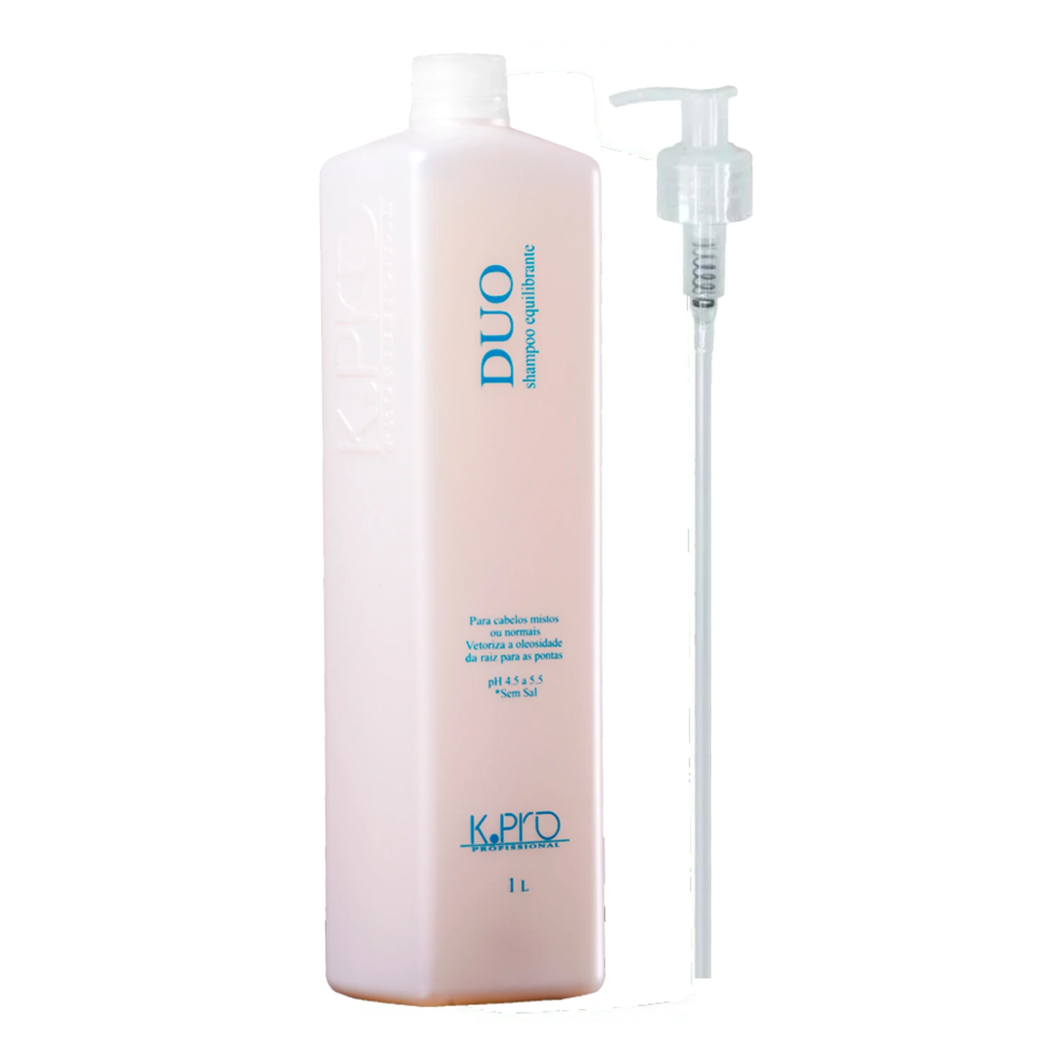 Shampoo K.Pro Duo 1L