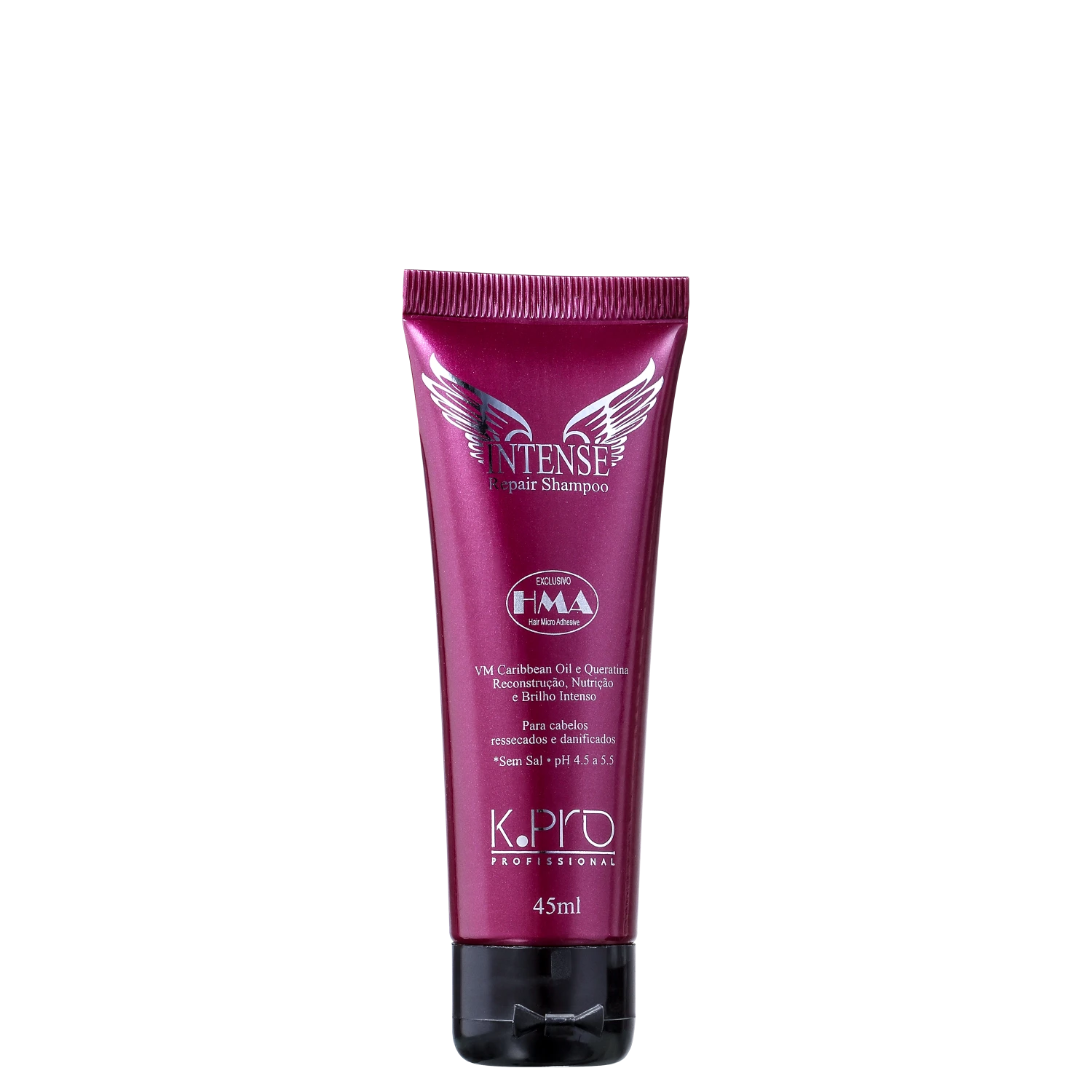 Shampoo K.Pro Intense Repair 45ml