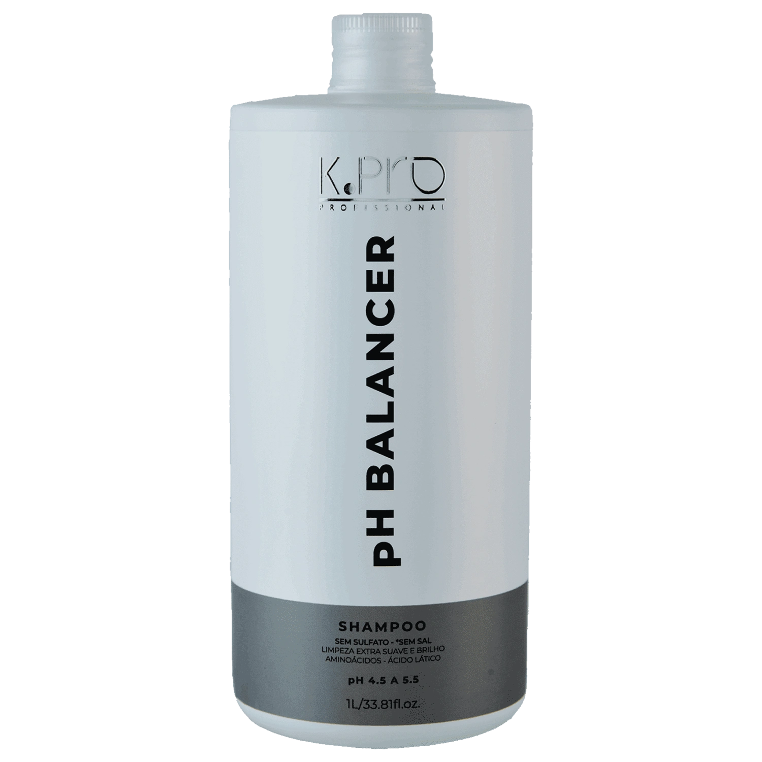 Shampoo K.Pro pH Balancer 1L