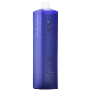 Shampoo Desamarelador K.Pro Special Silver 1L