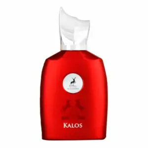 Perfume Masculino Eau de Parfum Maison Alhambra Kalos 100ml