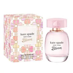 Perfume Feminino Eau de Toilette Kate Spade Bloom 40ml Perfume Feminino Eau de Toilette Kate Spade Bloom 40ml