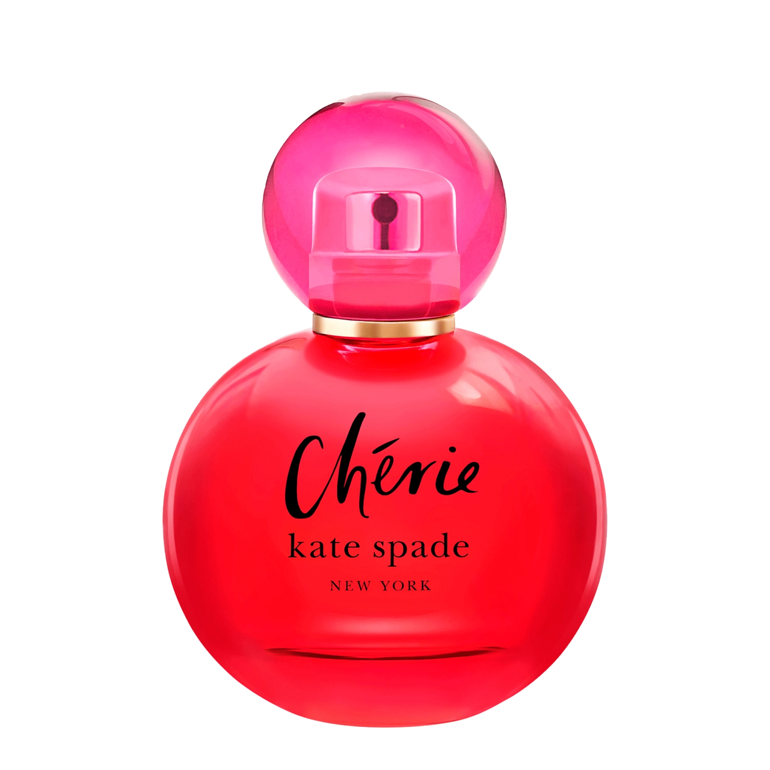 Perfume Feminino Eau de Parfum Kate Spade Chérie 40ml