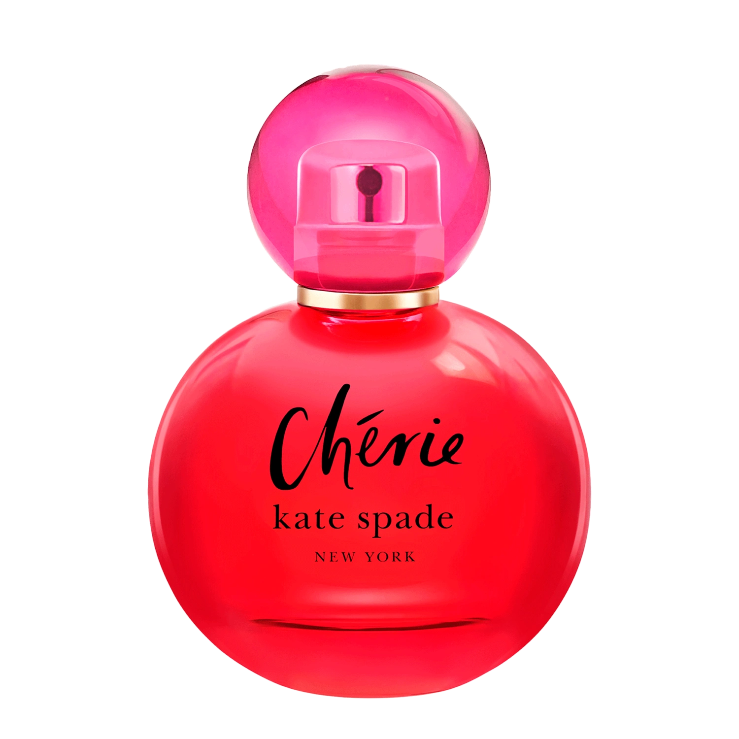 Perfume Feminino Eau de Parfum Kate Spade Chérie 60ml