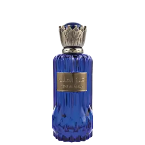 Perfume Masculino Eau de Parfum Al Wataniah Kenz Al Malik 100ml Perfume Masculino Eau de Parfum Al Wataniah Kenz Al Malik 100ml