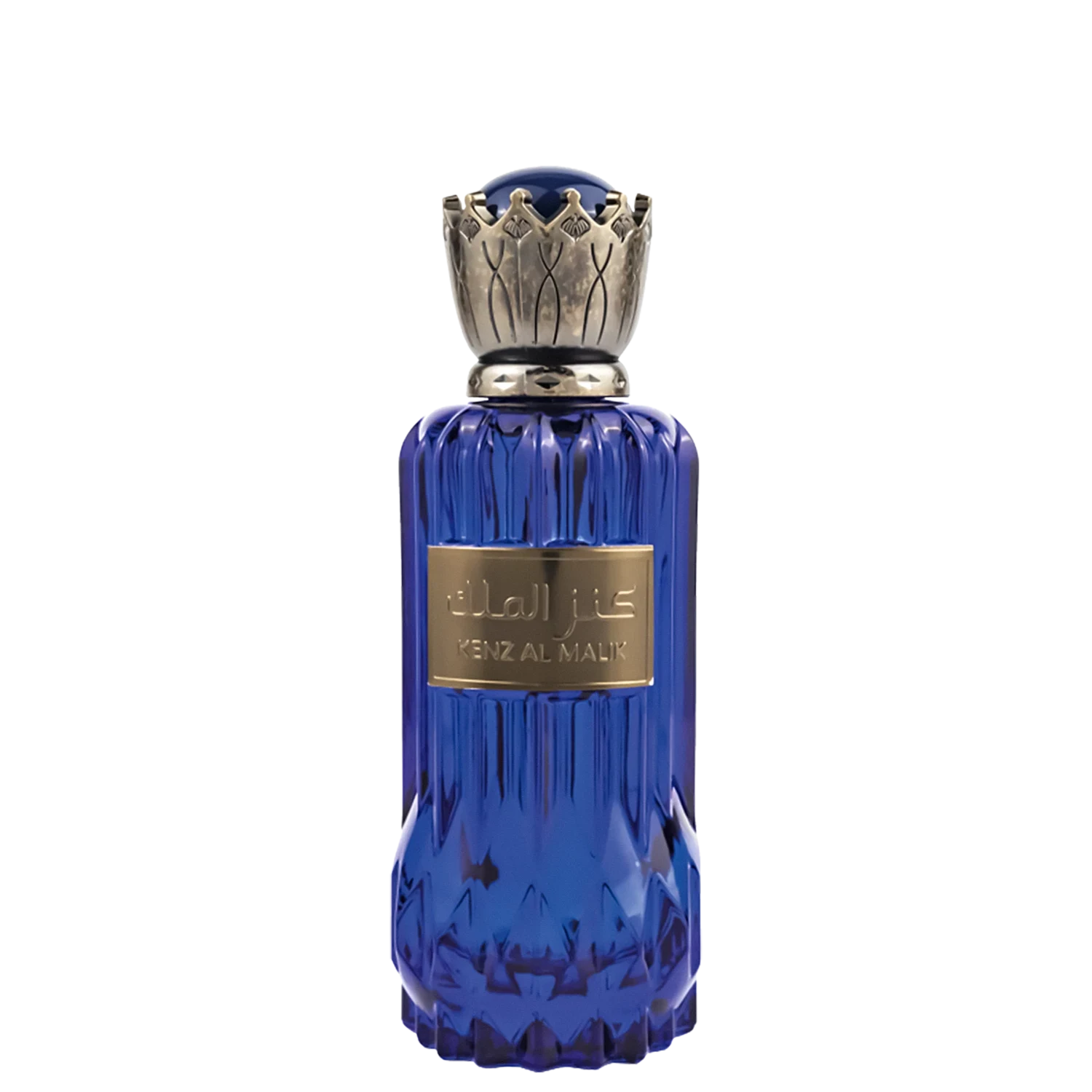 Perfume Masculino Eau de Parfum Al Wataniah Kenz Al Malik 100ml