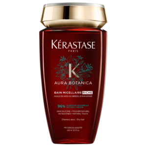Shampoo Kérastase Aura Botanica II Bain Micellaire Riche 250ml
