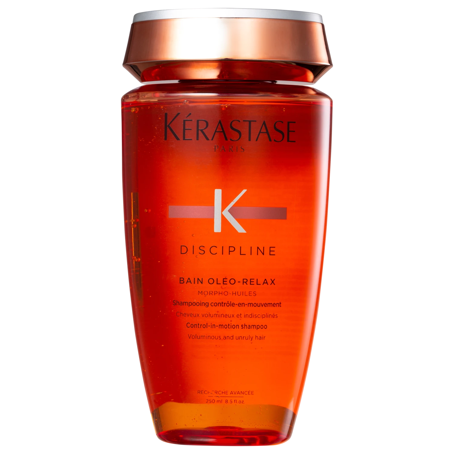 Shampoo Kérastase Discipline Bain Oléo-Relax 250ml