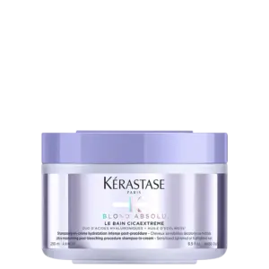Shampoo Kérastase Blond Absolu Bain Cicaextreme 250ml