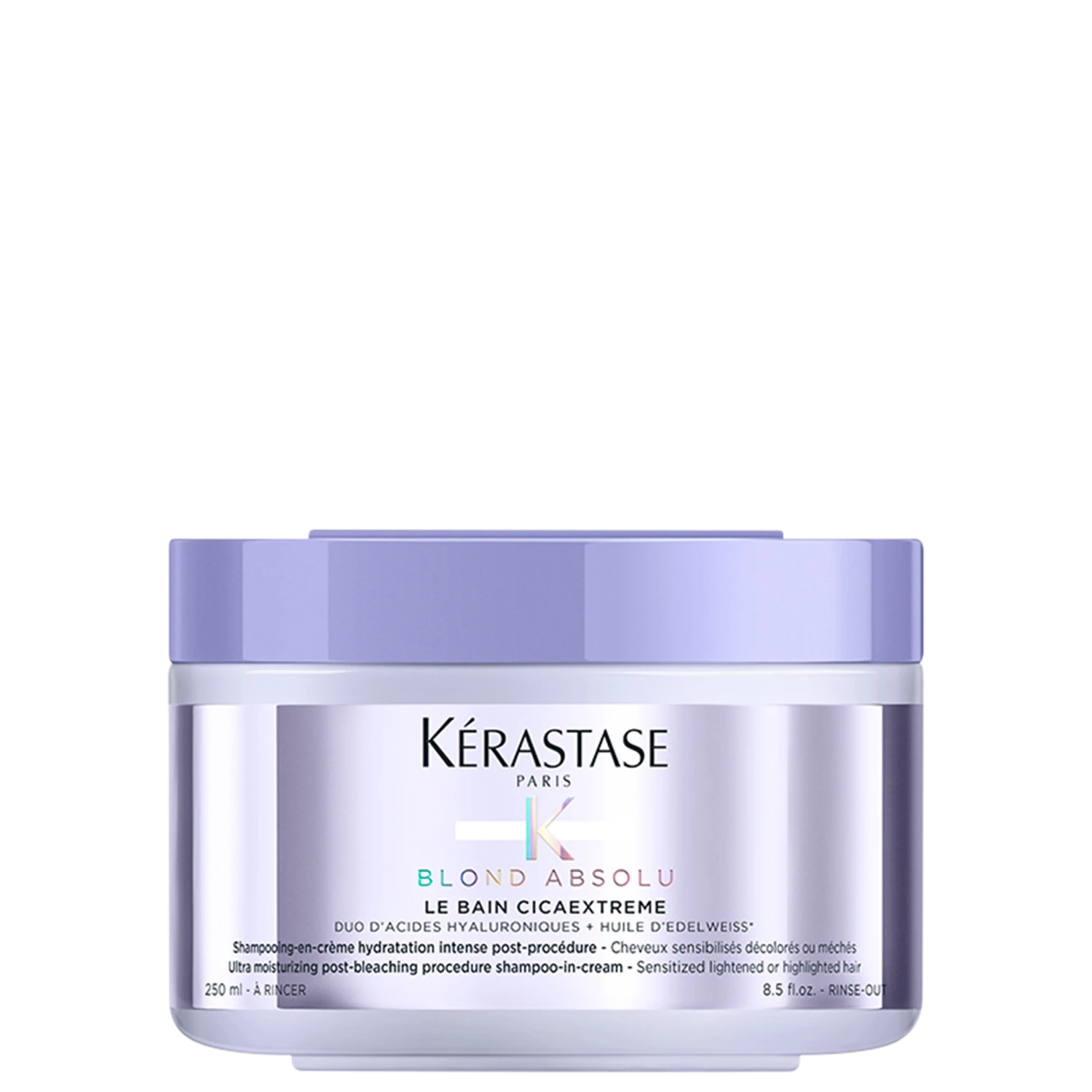 Shampoo Kérastase Blond Absolu Bain Cicaextreme 250ml