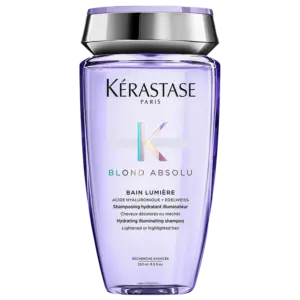 Shampoo Kérastase Blond Absolu Bain Lumiére 250ml