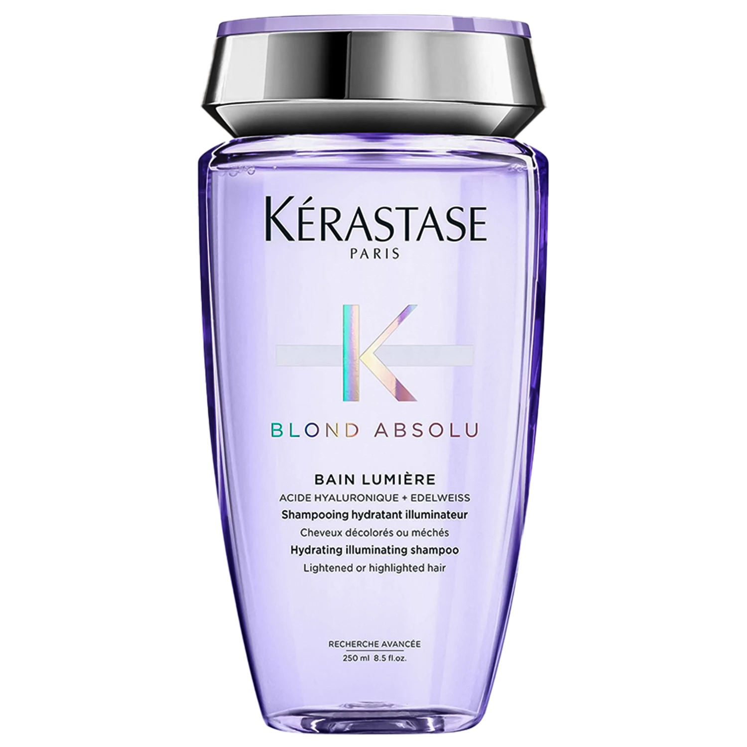 Shampoo Kérastase Blond Absolu Bain Lumiére 250ml