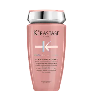 Shampoo Kérastase Chroma Absolu Bain Respect 250ml