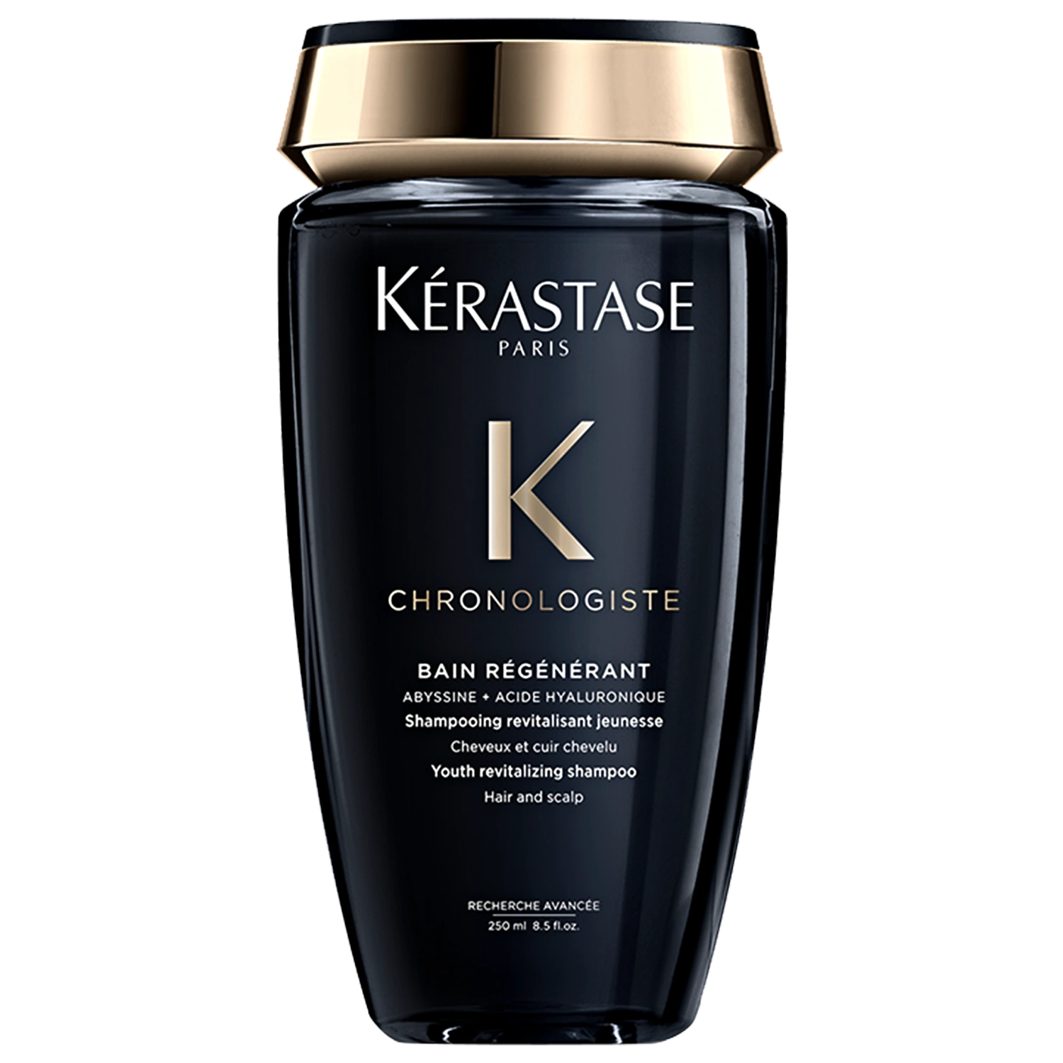 Shampoo Kérastase Chronologiste Bain Régénérant 250ml