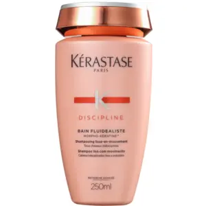 Shampoo Kérastase Discipline Bain Fluidealiste 250ml