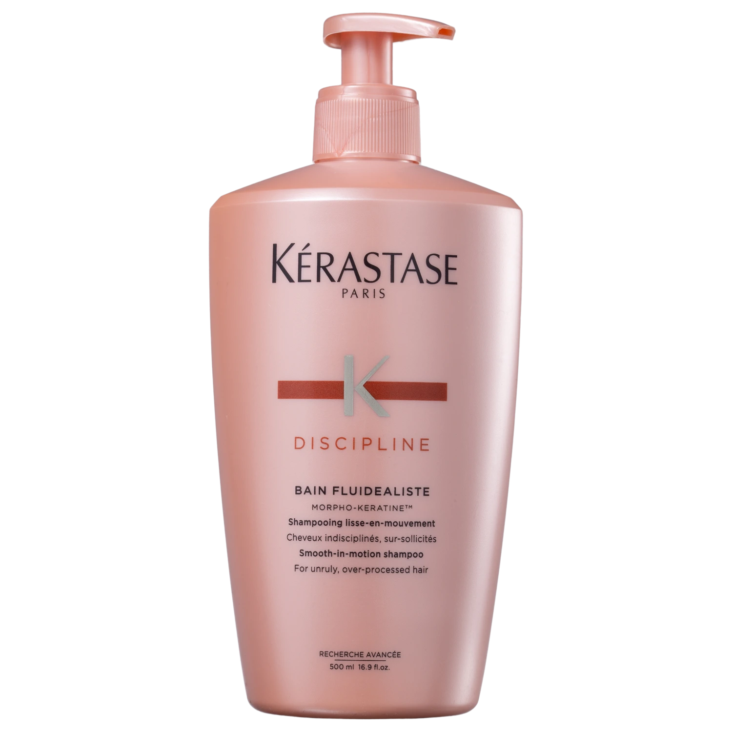 Shampoo Kérastase Discipline Bain Fluidealiste 500ml