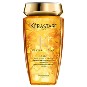 Shampoo Kérastase Elixir Ultime Le Bain 250ml