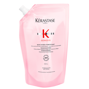 Shampoo Kérastase Genesis Bain Hydra-Fortifiant Refil 500ml