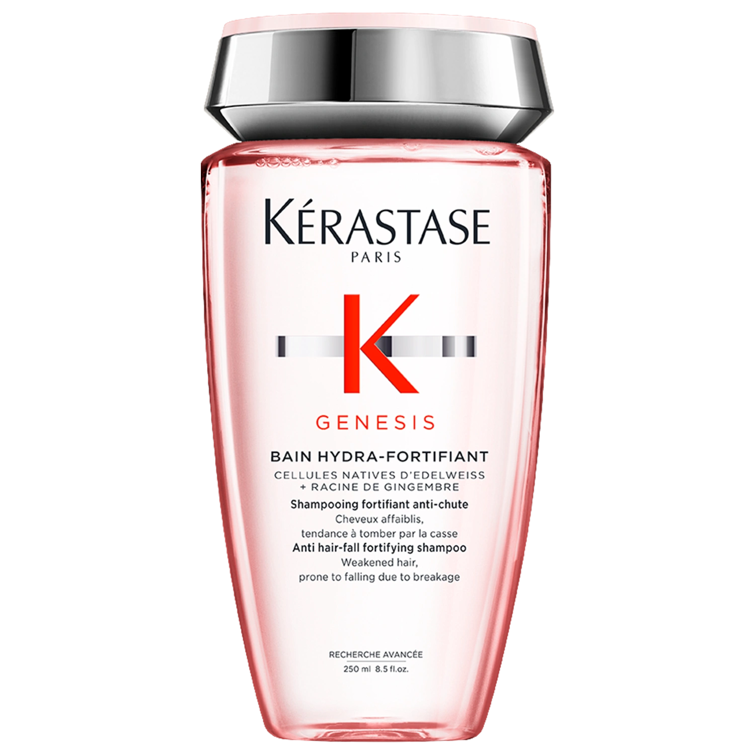 Shampoo Kérastase Genesis Bain Hydra-Fortifiant 250ml