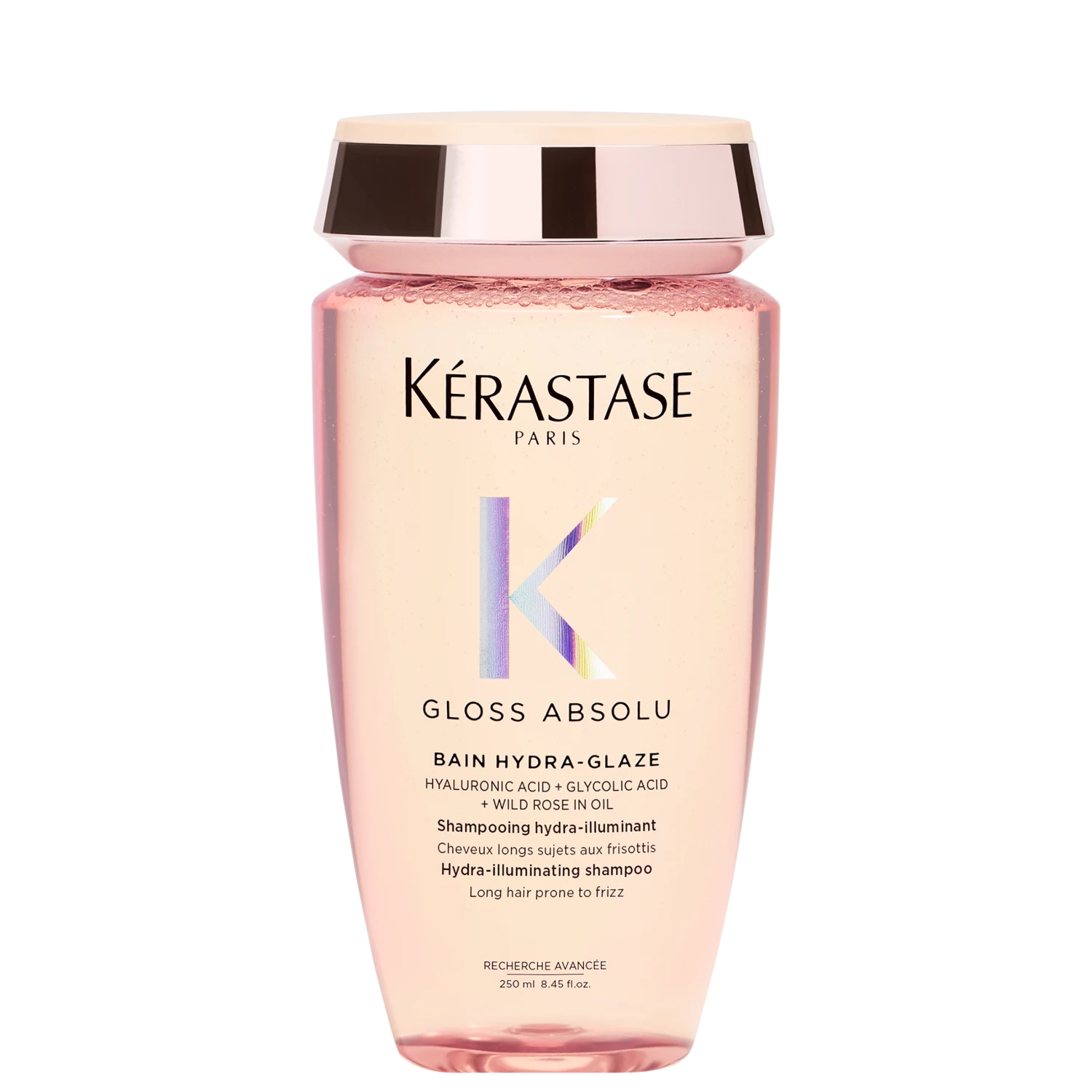 Shampoo Kérastase Gloss Absolu 250ml