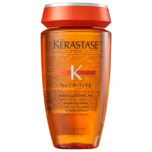 Shampoo Kérastase Nutritive Bain Oléo-Relax 250ml