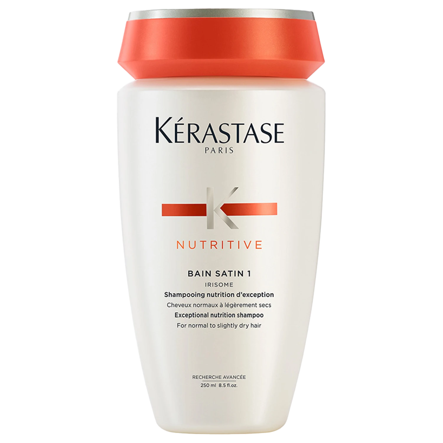 Shampoo Kérastase Nutritive Bain Satin 1 250ml