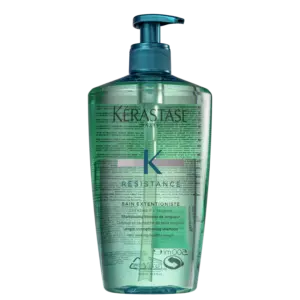Shampoo Kérastase Résistance Bain Extentioniste 500ml Shampoo Kérastase Résistance Bain Extentioniste 500ml