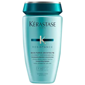 Shampoo Kérastase Résistance Bain Force Architecte 250ml Shampoo Kérastase Résistance Bain Force Architecte 250ml