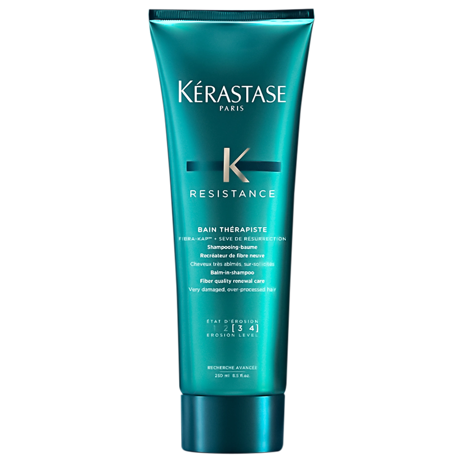 Shampoo Kérastase Résistance Bain Thérapiste 250ml