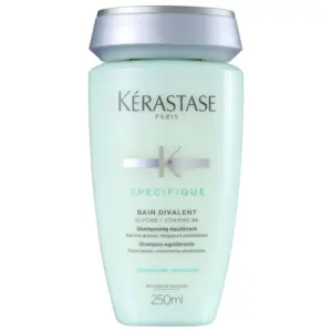 Shampoo Kérastase Spécifique Bain Divalent 250ml