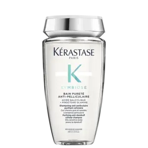 Shampoo Anticaspa Purificante Kérastase Symbiose Bain Pureté Anti-Pelliculaire 250ml