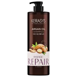 Shampoo Kerasys Argan Oil 1L Shampoo Kerasys Argan Oil 1L