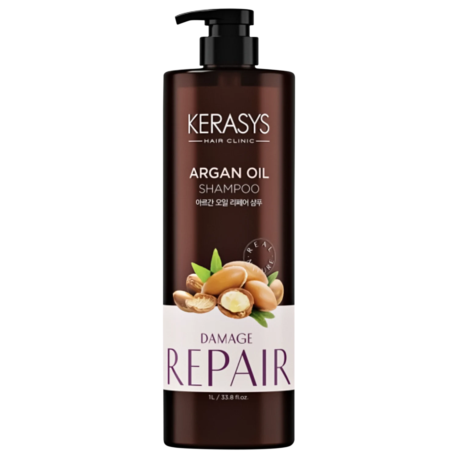 Shampoo Kerasys Argan Oil 1L