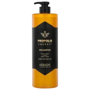 Shampoo Kerasys Própolis Energy 1L Shampoo Kerasys Própolis Energy 1L