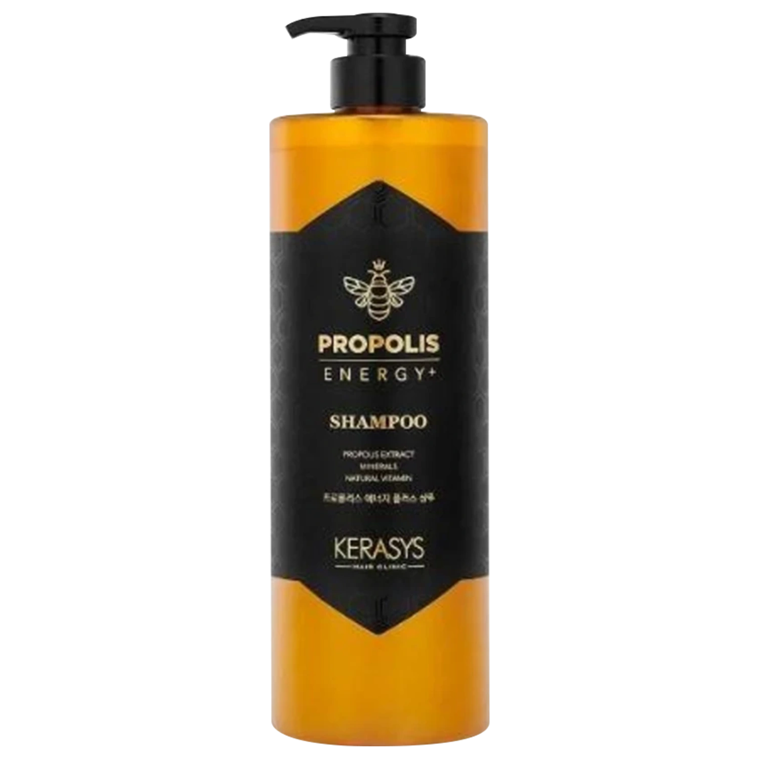 Shampoo Kerasys Própolis Energy 1L