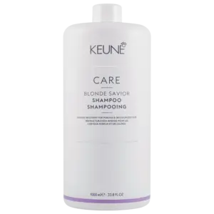 Shampoo Keune Care Blonde Savior 1L Shampoo Keune Care Blonde Savior 1L