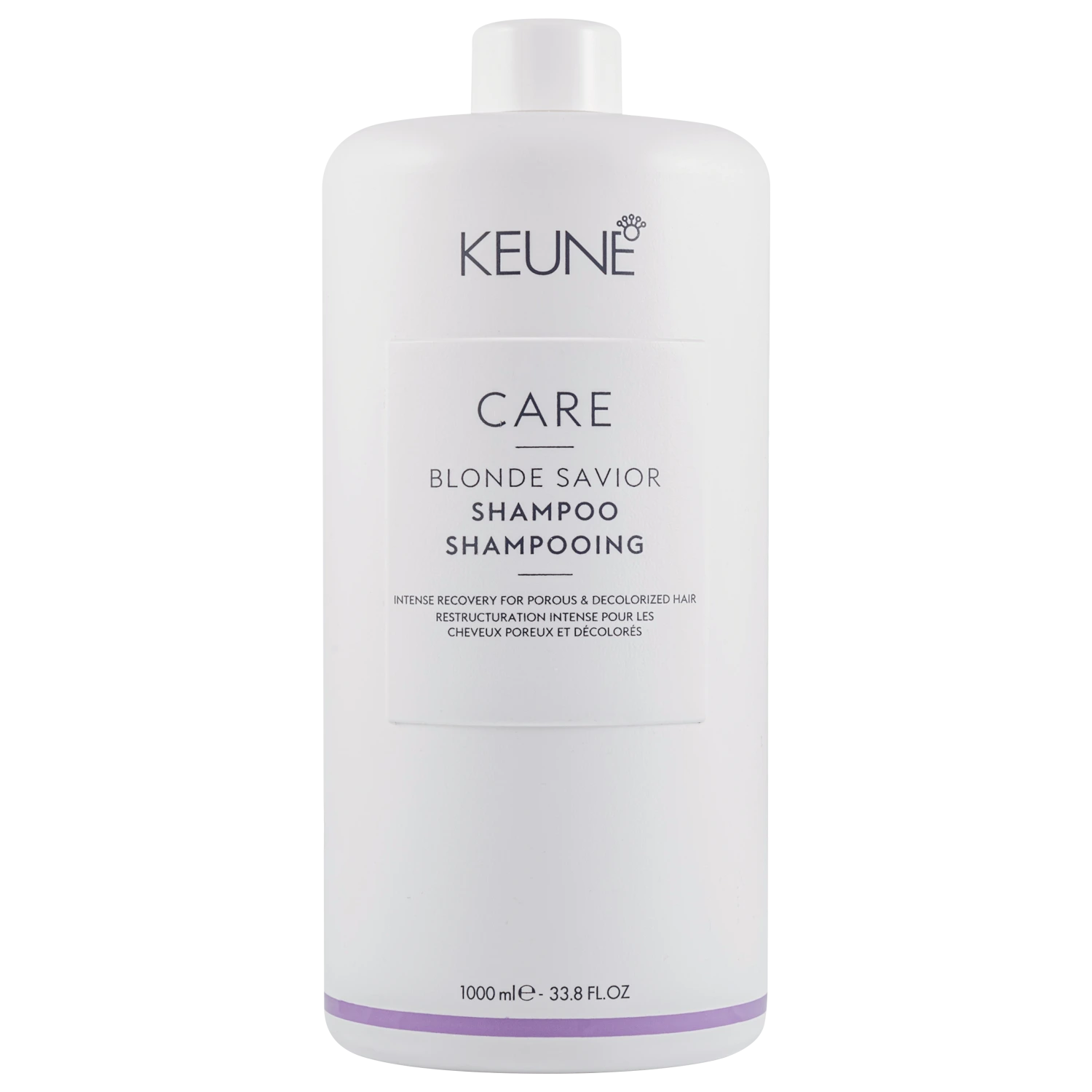 Shampoo Keune Care Blonde Savior 1L
