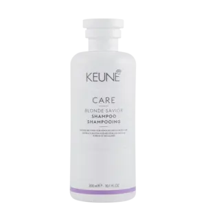 Shampoo Keune Care Blonde Savior 300ml Shampoo Keune Care Blonde Savior 300ml