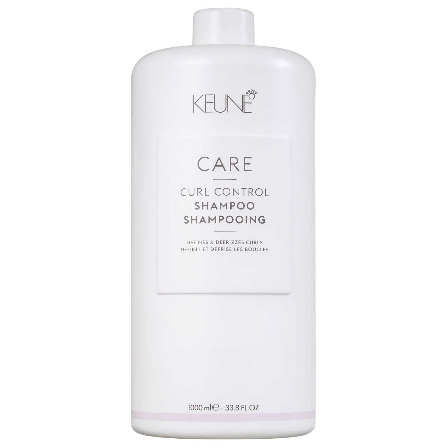 Shampoo Keune Care Curl Control 1000ml