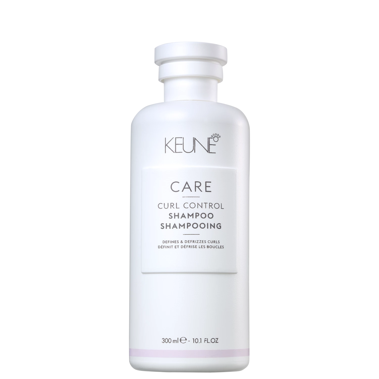 Shampoo Keune Care Curl Control 300ml
